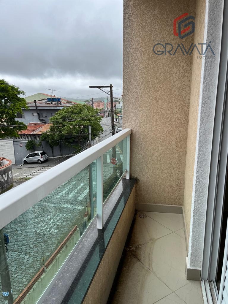 Cobertura à venda com 2 quartos, 2 banheiros, 1 vaga e 124m² no Vila Tibiriçá, Santo André (SP) — foto 30 de 30