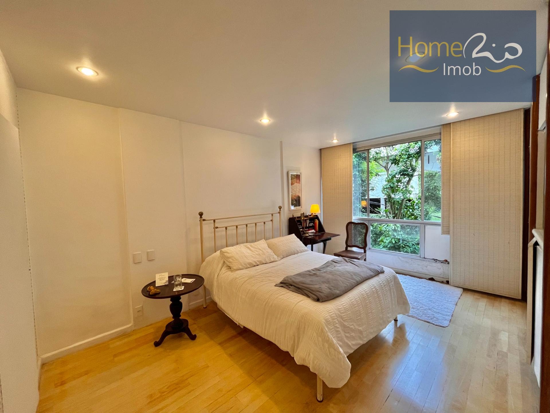 Apartamento à venda com 3 quartos, 1 suíte, 2 vagas e 162m² no Lagoa, Rio de Janeiro (RJ) — foto 15 de 30
