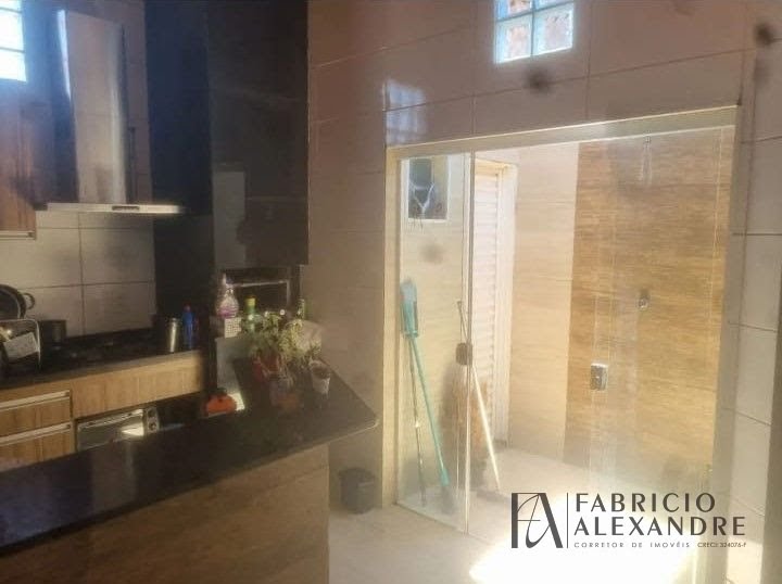 Casa à venda com 3 quartos, 2 banheiros, 2 vagas e 80m² no Parque da Liberdade VI, São José do Rio Preto (SP) — foto 6 de 6