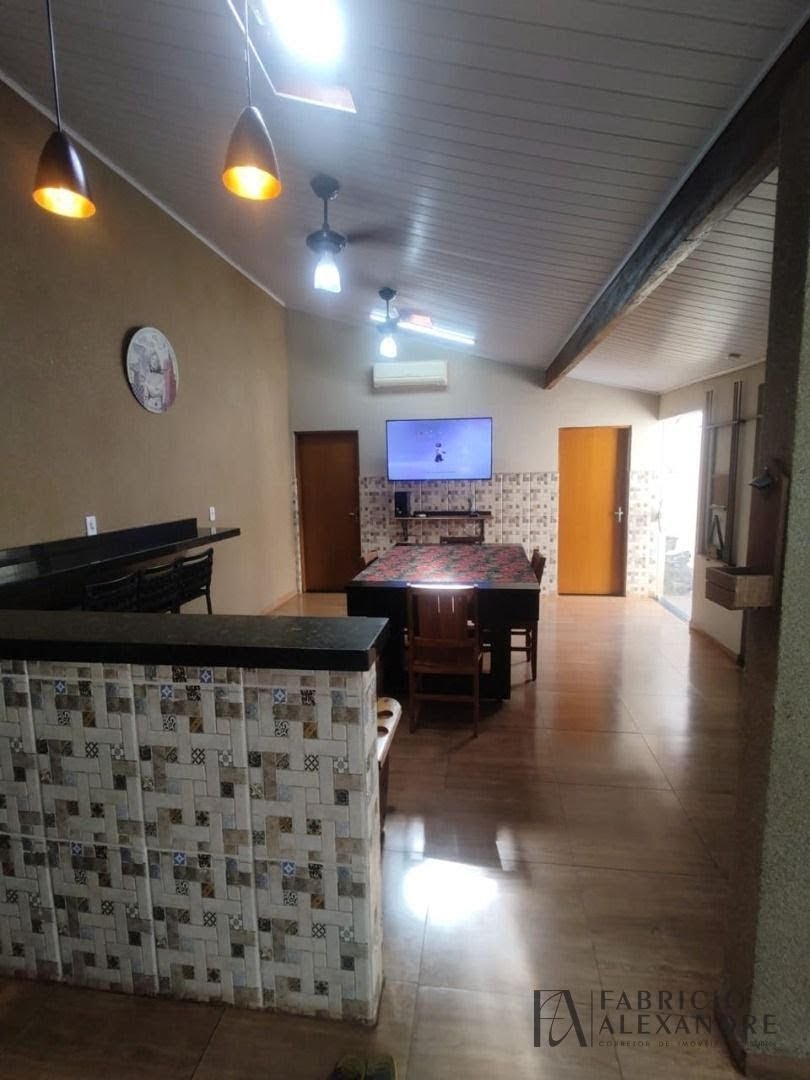 Casa à venda com 3 quartos, 2 banheiros, 2 vagas e 120m² no Loteamento Parque Nova Esperança, São José do Rio Preto (SP) — foto 11 de 29