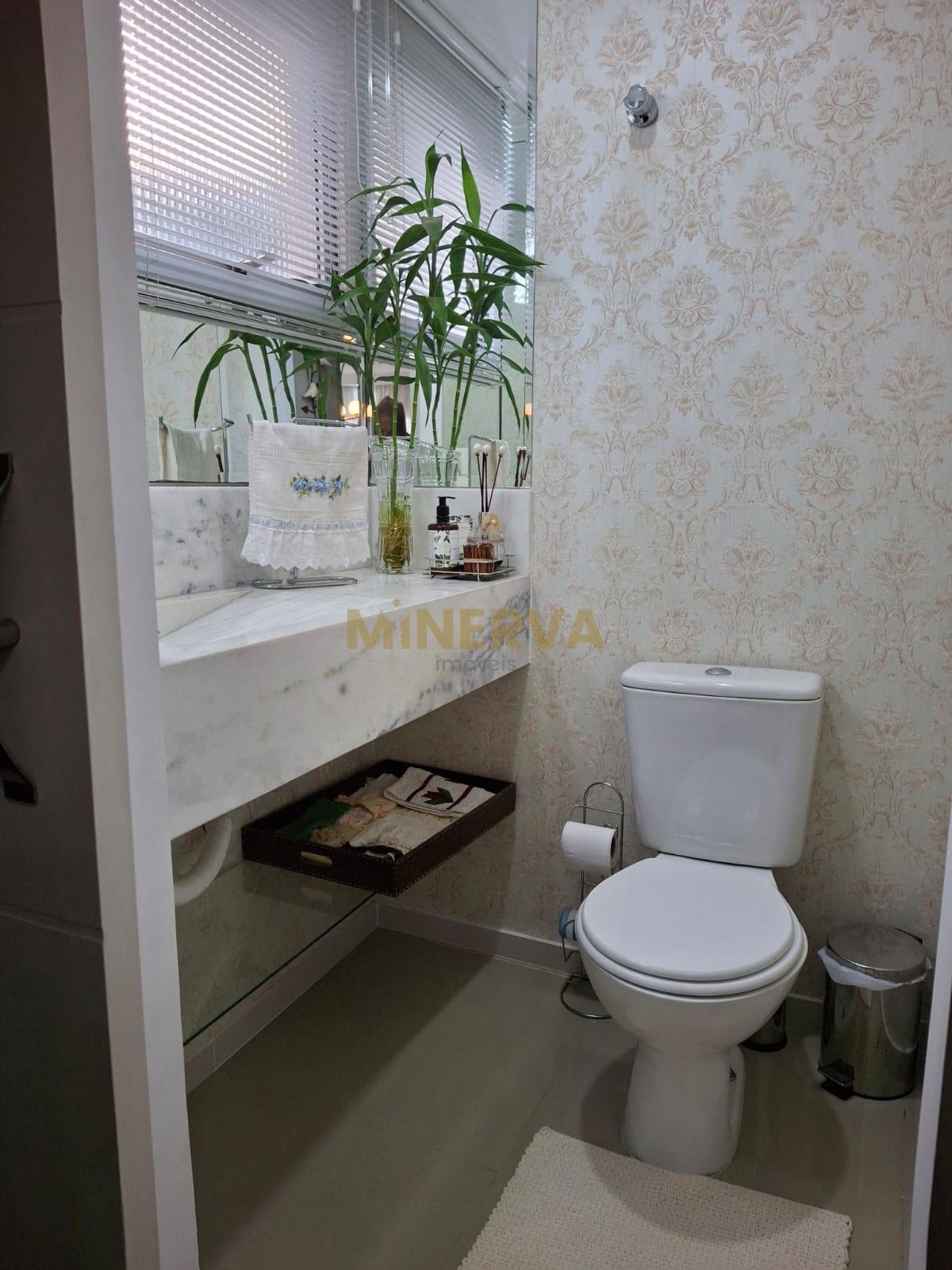 Apartamento à venda com 4 quartos, 1 suíte, 2 vagas e 160m² no Anália Franco, São Paulo (SP) — foto 21 de 30