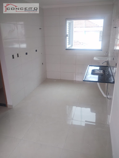 Apartamento em Jardim Vila Formosa  -  São Paulo