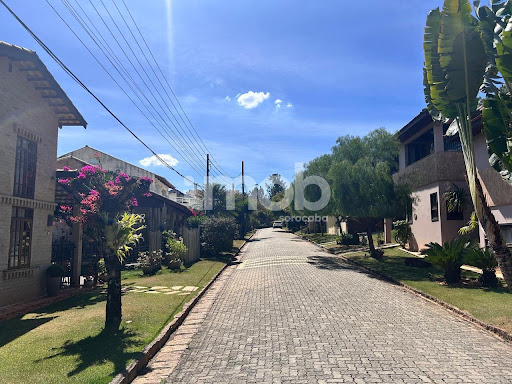 Casa à Venda no Condomínio em Aparecidinha  Sorocaba SP