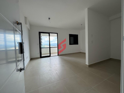 Apartamento no Condomínio Mandarim Campolim Patriani - Sorocaba, SP