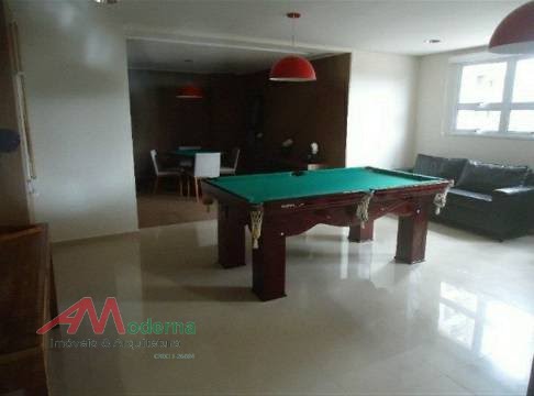 Apartamento à venda com 3 quartos, 1 suíte, 2 vagas e 84m² no Rudge Ramos, São Bernardo do Campo (SP) — foto 18 de 22