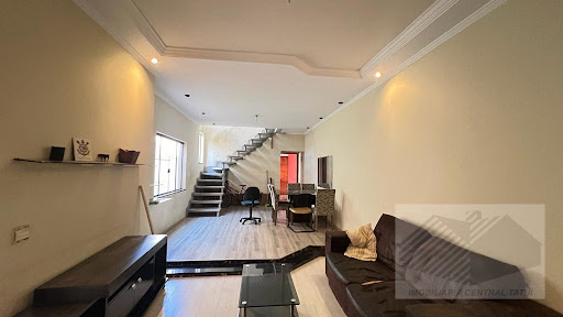Casa em Jardim Planalto  -  Tatuí