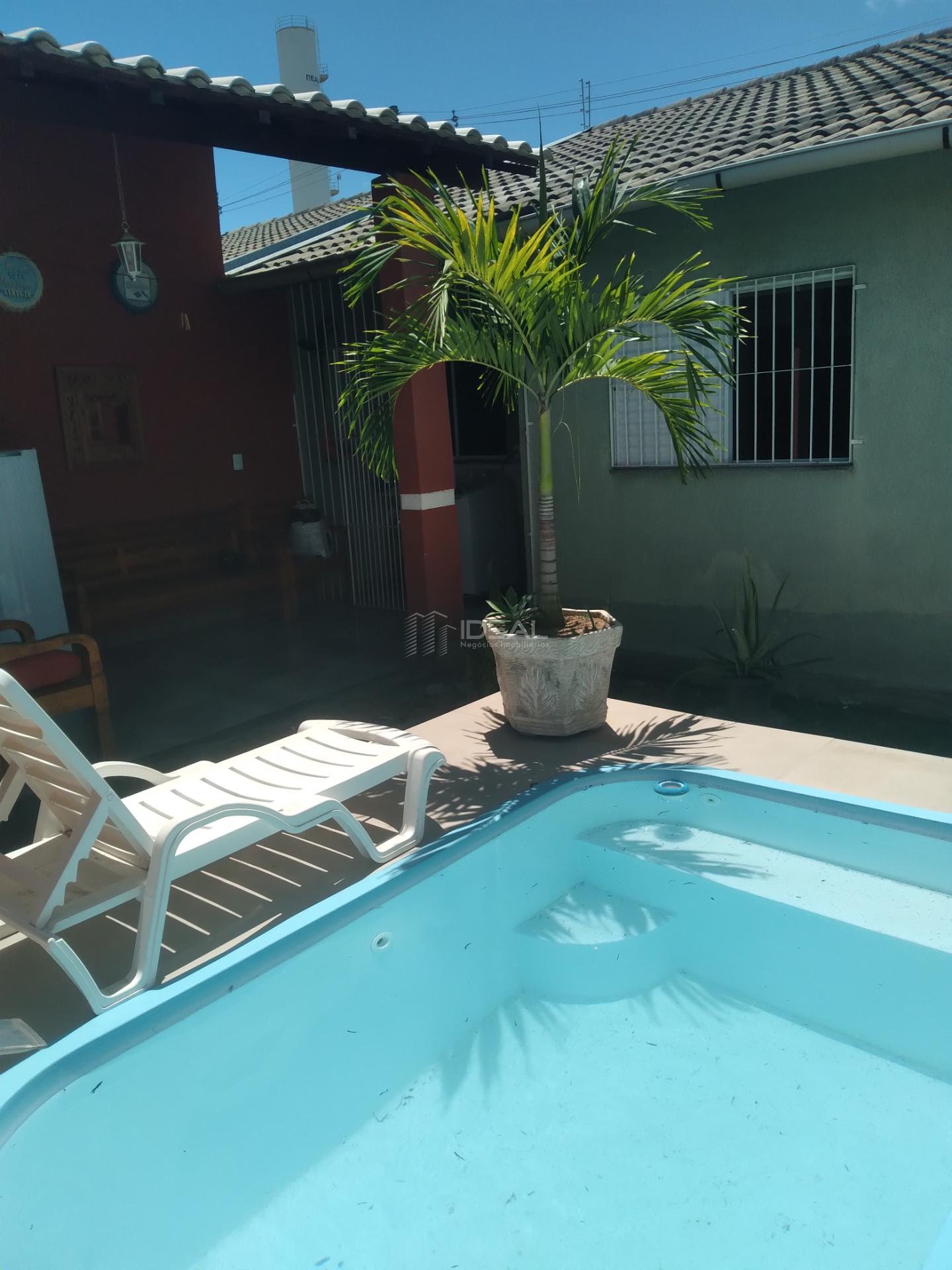 Casa à venda com 2 quartos, 1 suíte, 2 vagas e 74m² no Parque Aurora, Campos dos Goytacazes (RJ) — foto 14 de 21