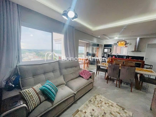 Apartamento, 3 quartos, 94 m² - Foto 10