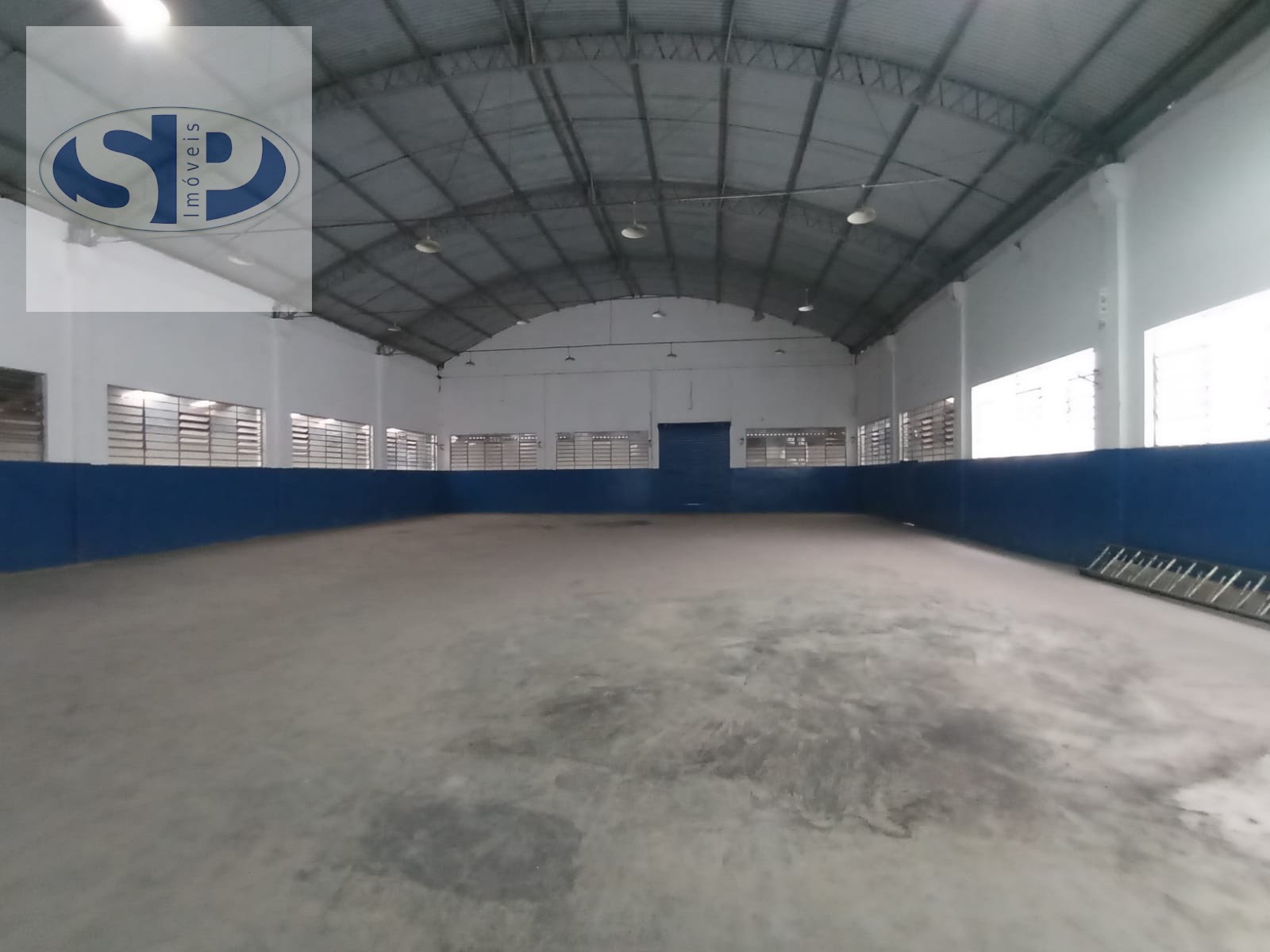 Depósito-Galpão, 750 m² - Foto 30