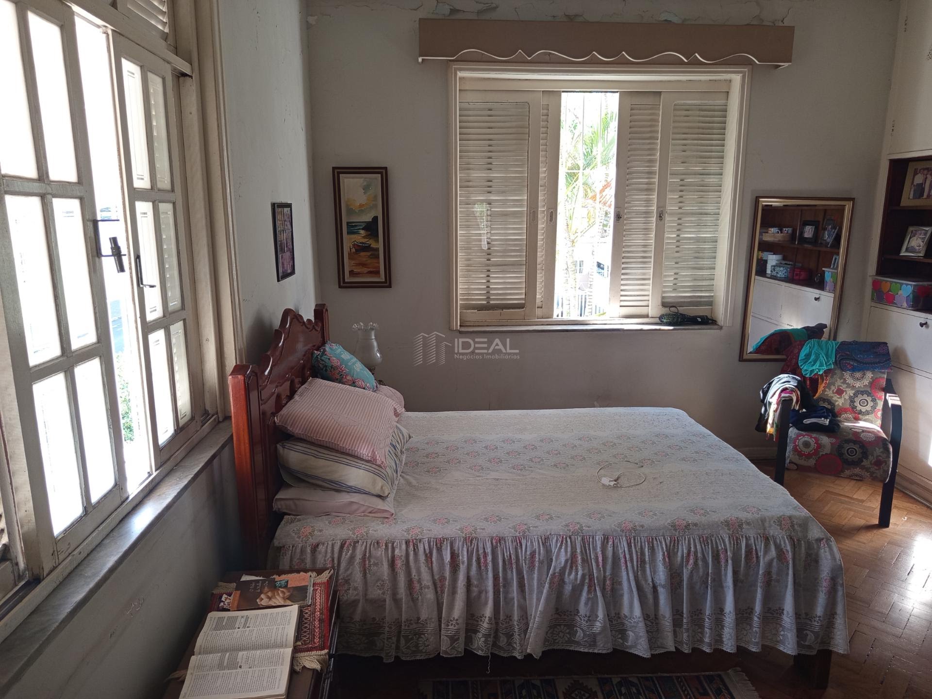 Casa à venda com 3 quartos, 2 banheiros, 2 vagas e 186m² no Centro, Campos dos Goytacazes (RJ) — foto 12 de 22