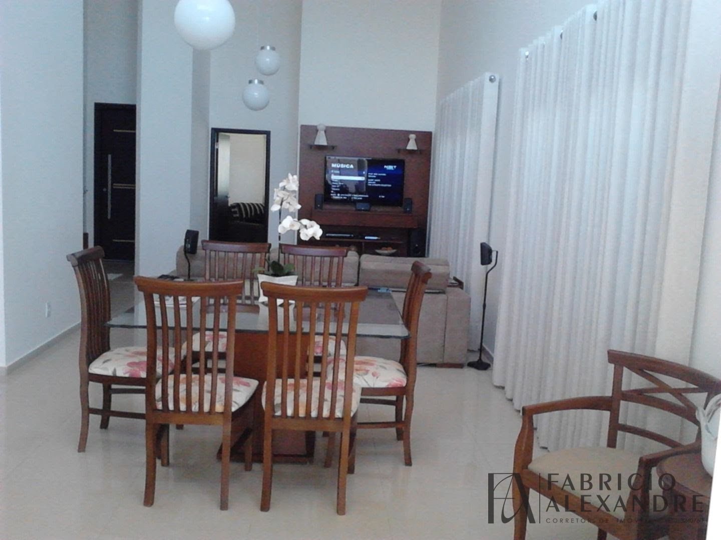 Casa à venda com 3 quartos, 3 suítes, 4 vagas e 207m² no Gaivota I, São José do Rio Preto (SP) — foto 19 de 27