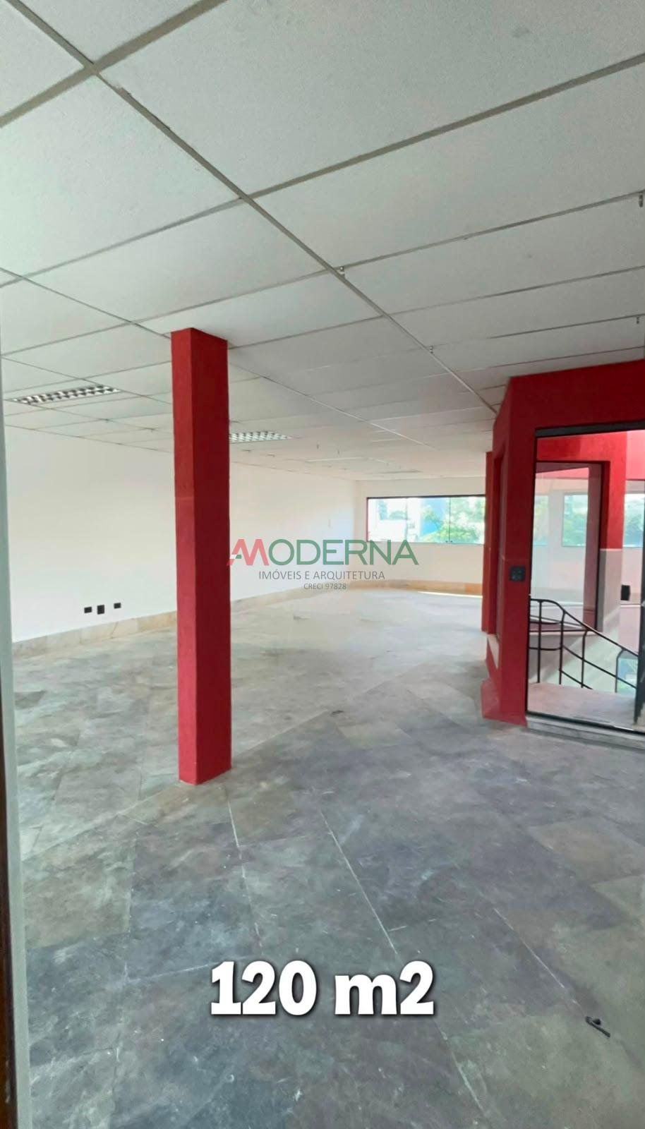 Apartamento para alugar com 1 quarto, 1 suíte e 120m² no Rudge Ramos, São Bernardo do Campo (SP) — foto 11 de 18