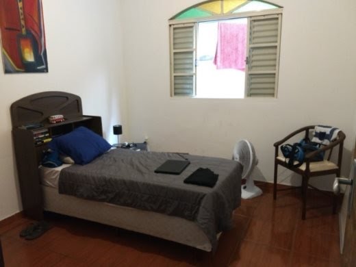 Casa à venda com 4 quartos, 2 banheiros, 1 vaga e 160m² no Jardim Leblon, Belo Horizonte (MG) — foto 8 de 18