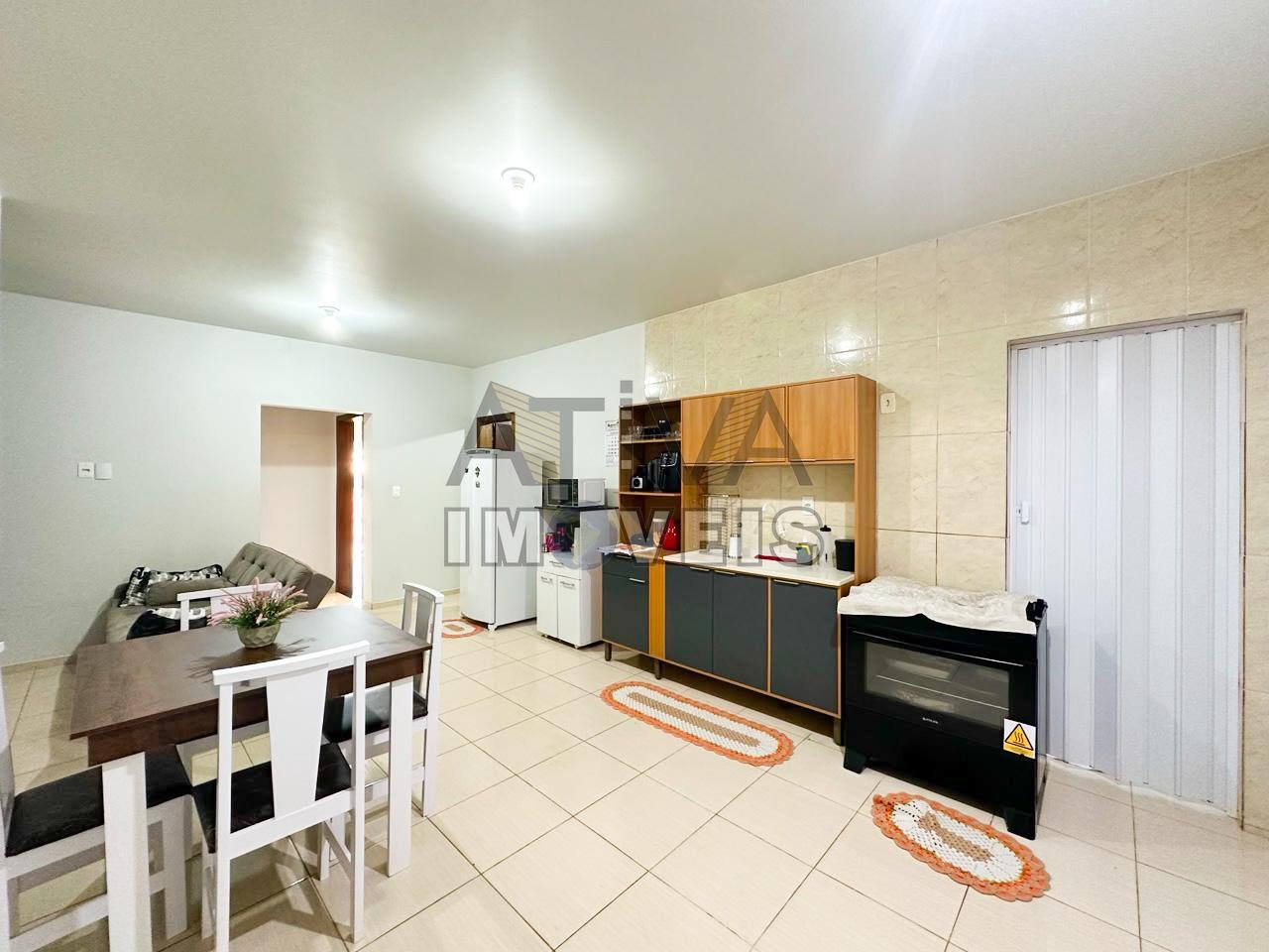 Cozinha