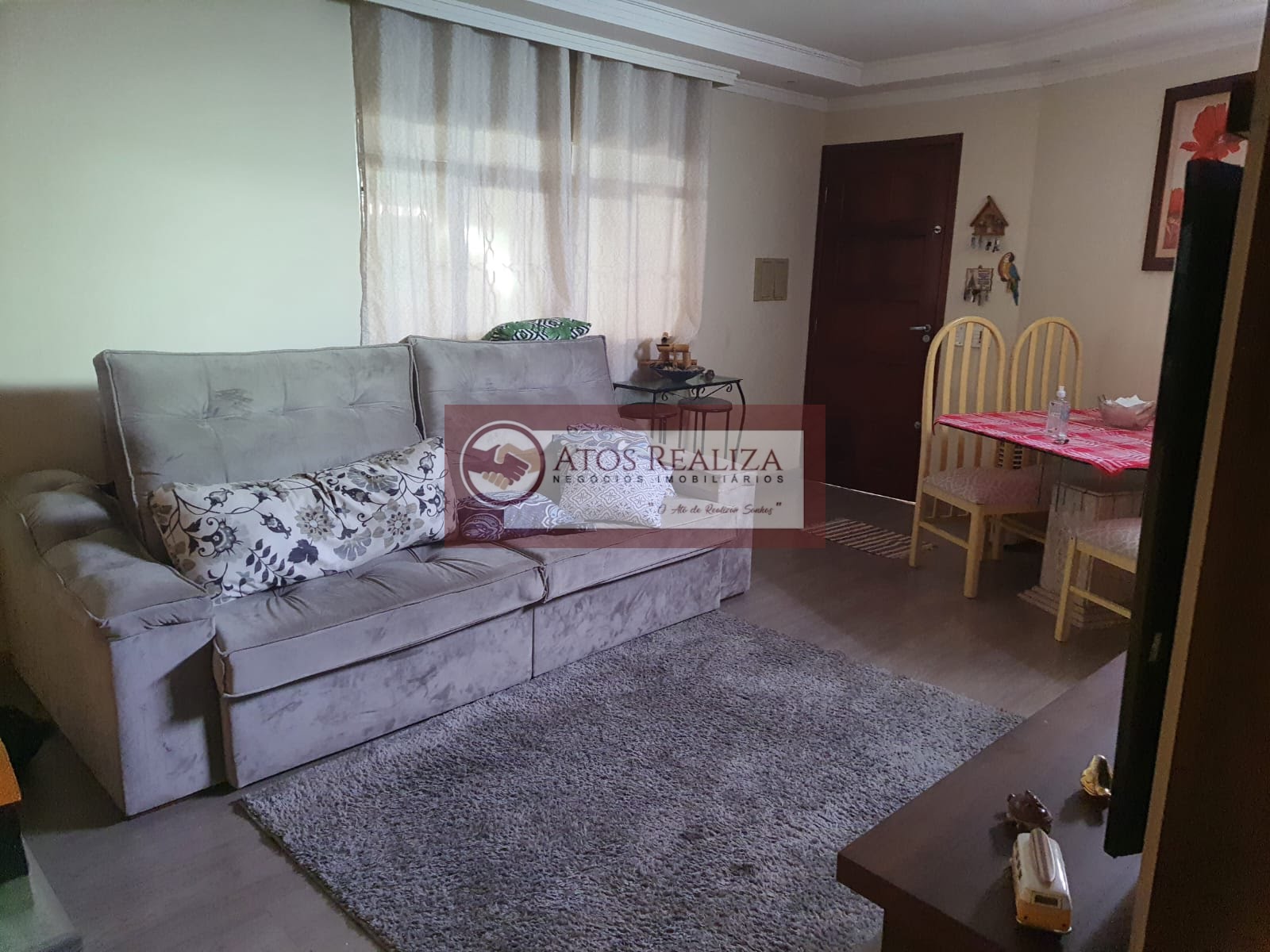 Casa à venda com 3 quartos, 3 banheiros, 4 vagas e 205m² no Americanópolis, São Paulo (SP) — foto 5 de 17