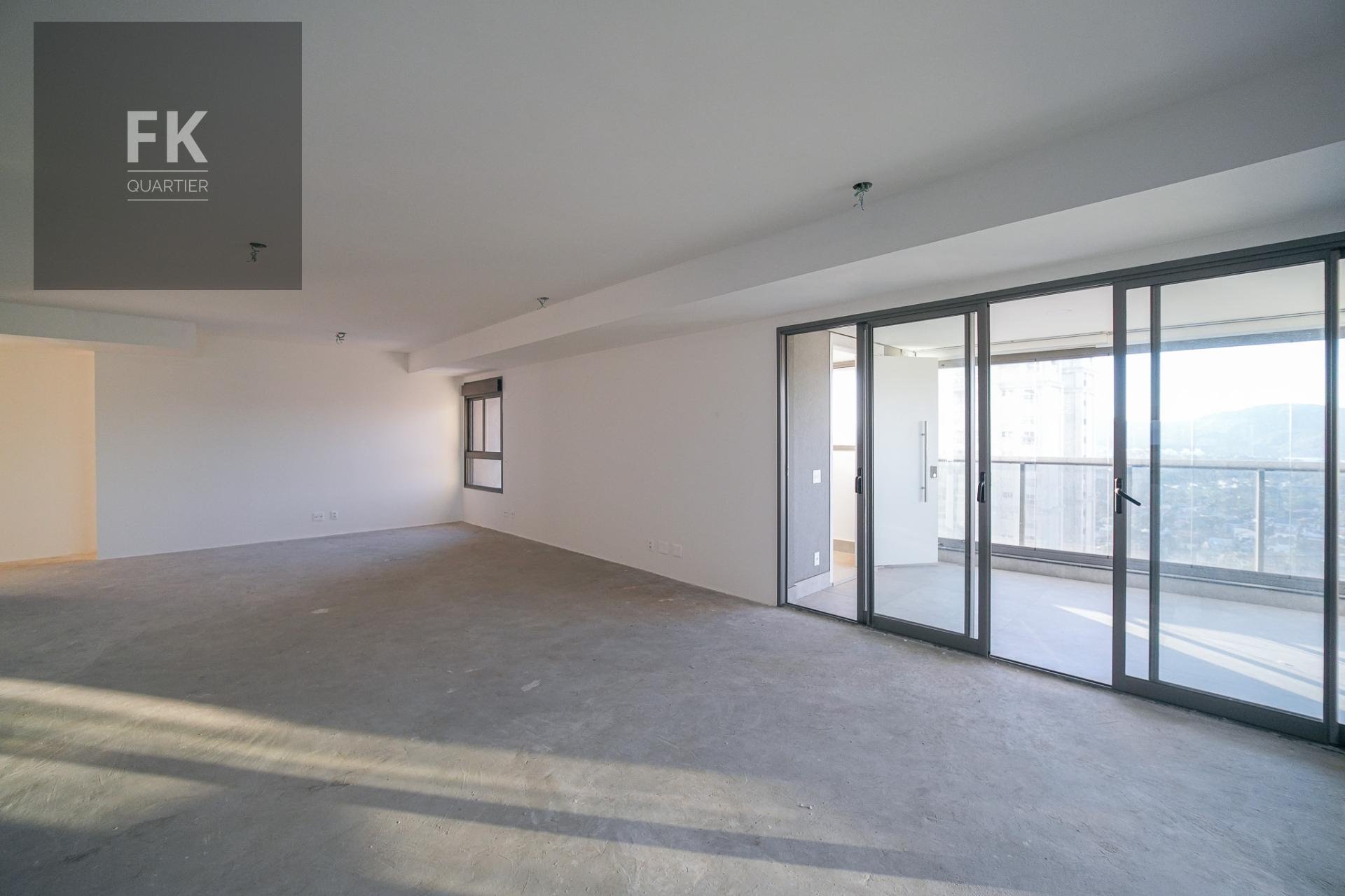 Apartamento à venda com 4 quartos, 4 suítes, 4 vagas e 244m² no Alphaville, Barueri (SP) — foto 15 de 28