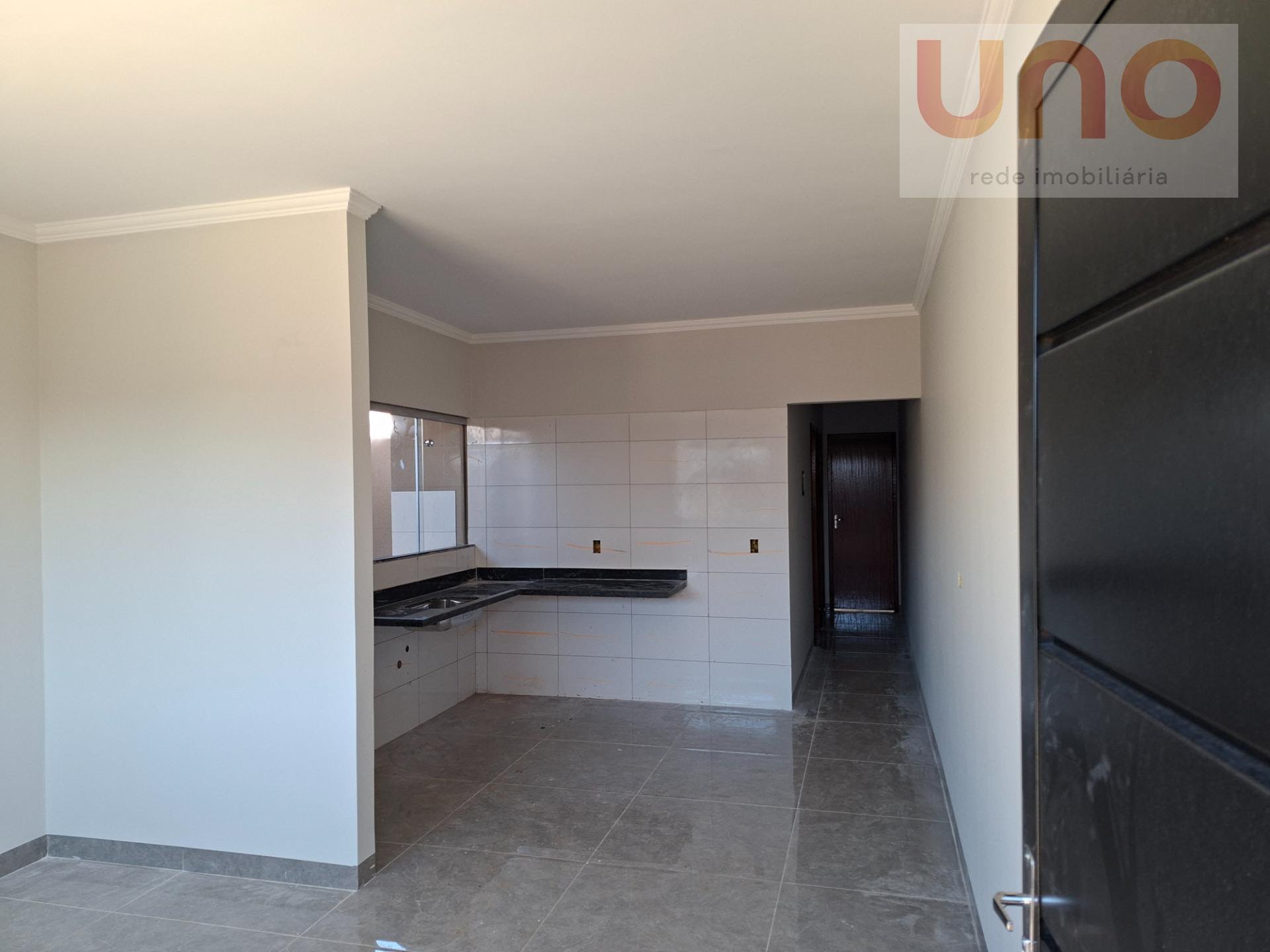 Casa à venda com 2 quartos, 1 banheiro, 1 vaga e 58m² no Jardim São Conrado, Campo Grande (MS) — foto 4 de 15
