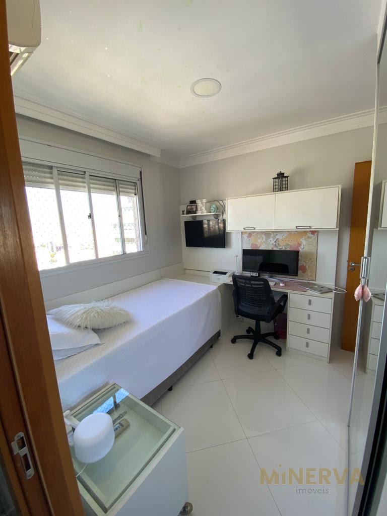 Apartamento à venda com 3 quartos, 3 suítes, 3 vagas e 126m² no Centro, Guarulhos (SP) — foto 14 de 30