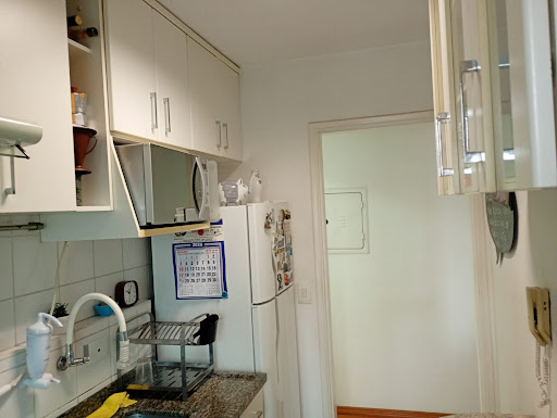 Apartamento à Venda Rua Carneiro da Silva, Vila Leopoldina/SP