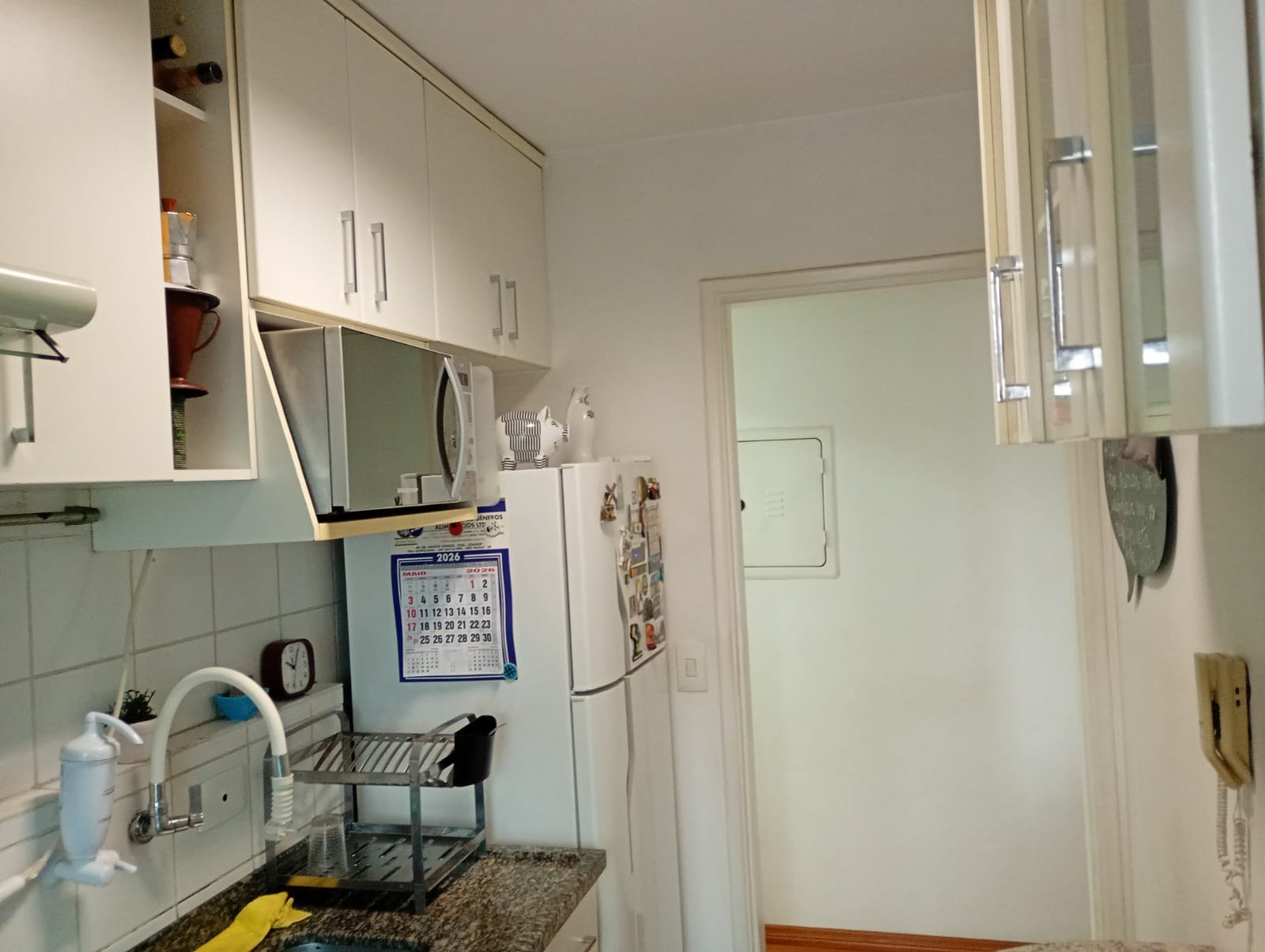 Apartamento à Venda Rua Carneiro da Silva, Vila Leopoldina/SP
