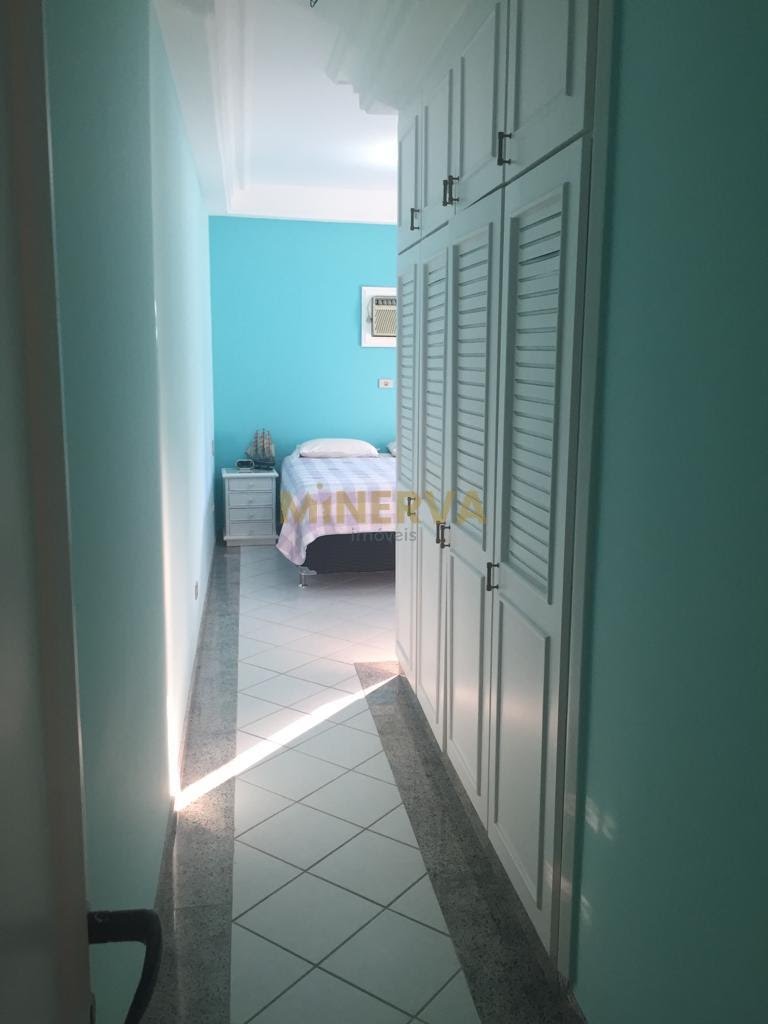 Apartamento à venda com 4 quartos, 3 suítes, 2 vagas e 220m² no Jardim Tejereba, Guarujá (SP) — foto 20 de 25