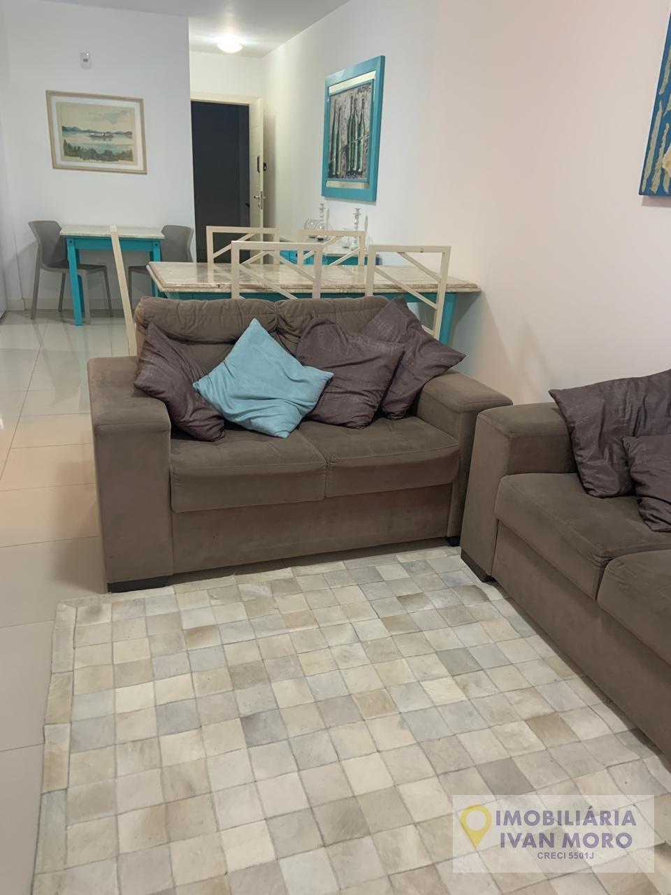 Apartamento à venda com 3 quartos, 1 suíte, 1 vaga e 108m² no Ingleses Norte, Florianópolis (SC) — foto 2 de 28