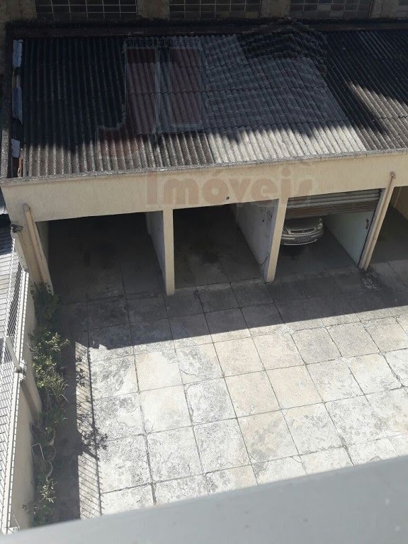 Garagem