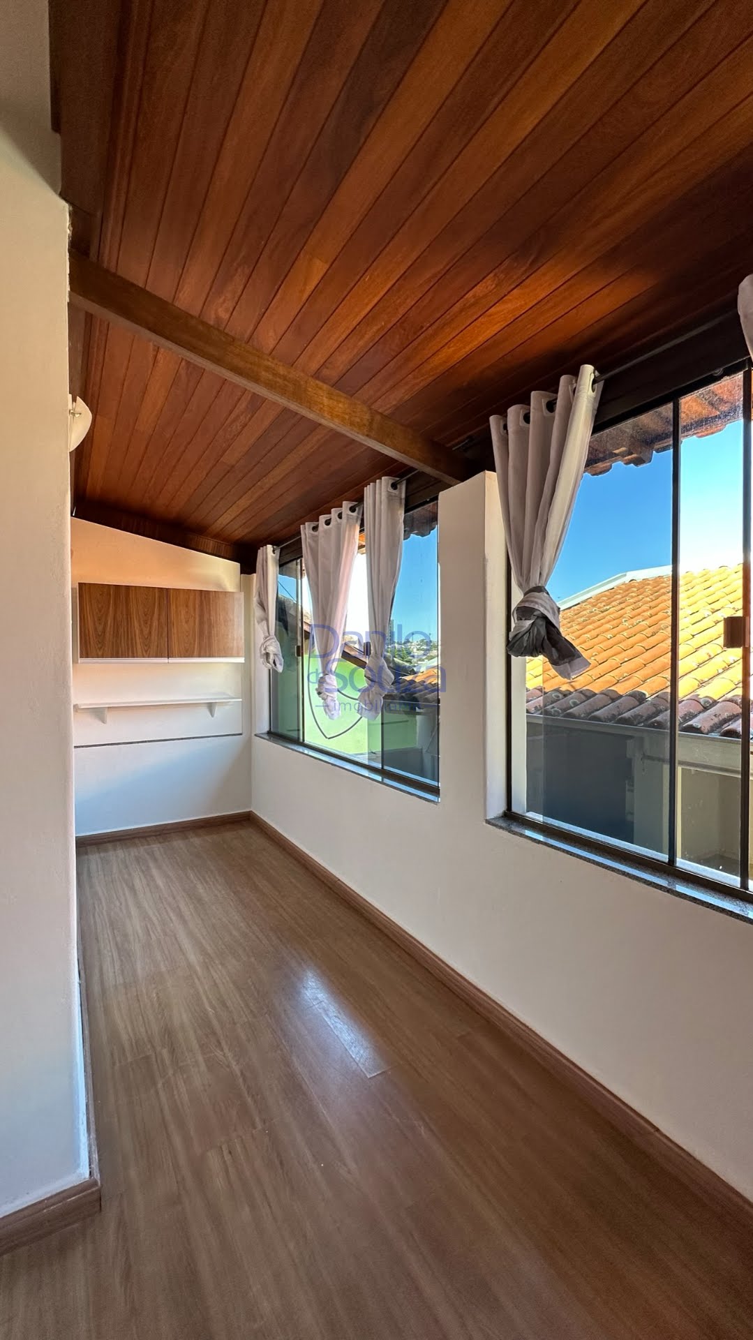 Casa à venda com 3 quartos, 1 suíte, 4 vagas e 300m² no Alvorada, Araxá (MG) — foto 15 de 25