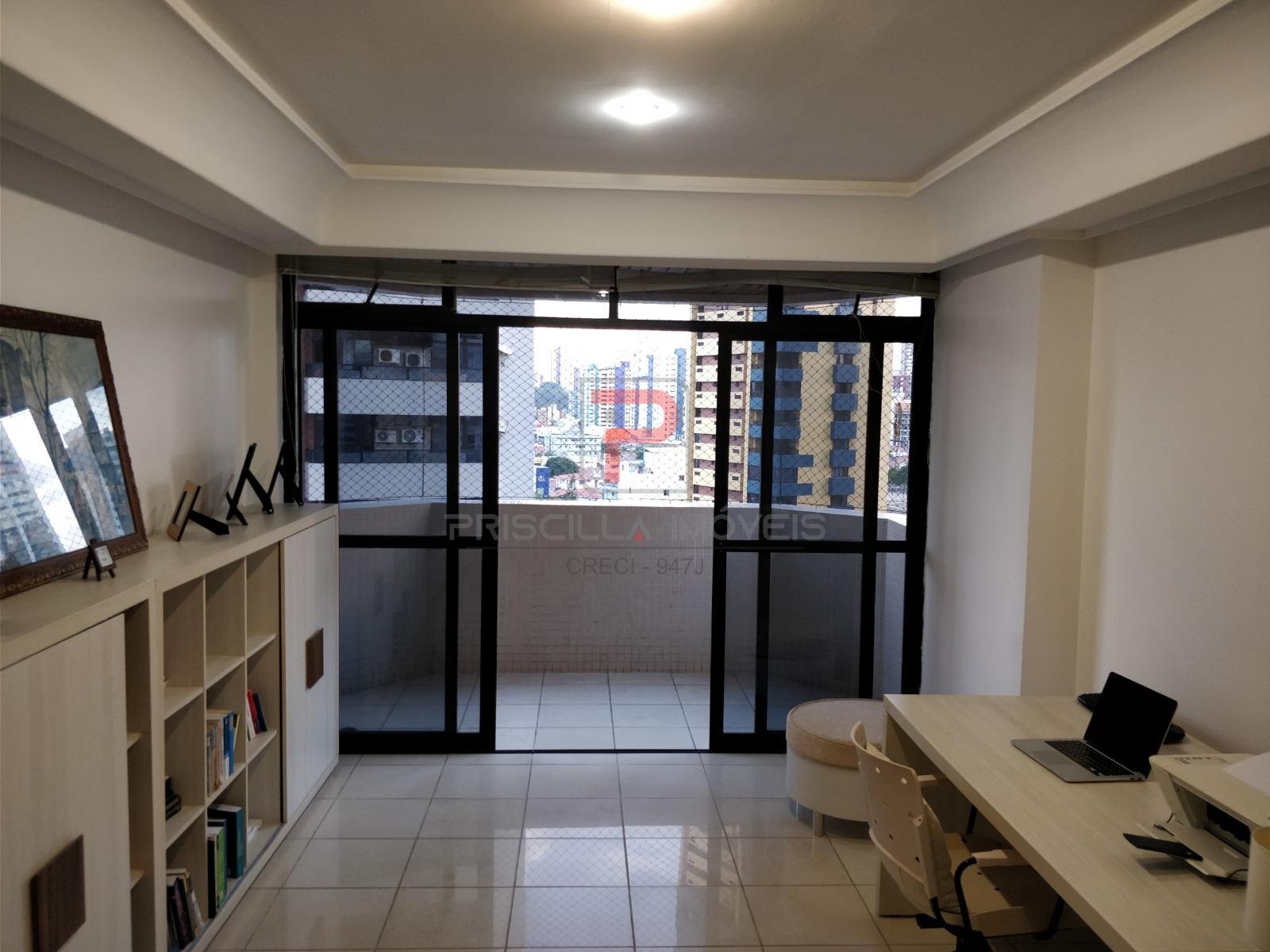 Apartamento à venda com 4 quartos, 4 suítes, 3 vagas e 298m² no Manaíra, João Pessoa (PB) — foto 7 de 30