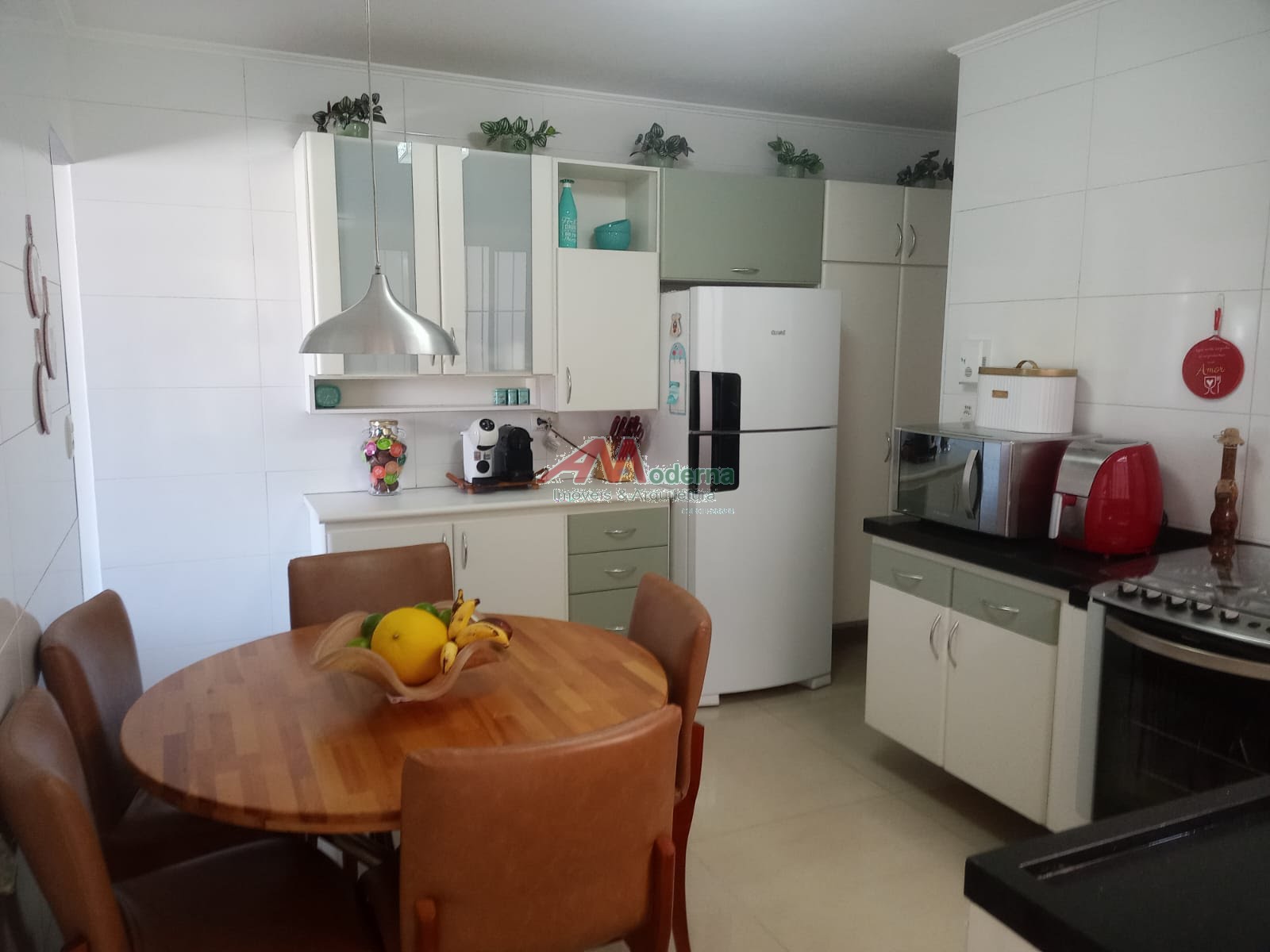 Casa à venda com 3 quartos, 1 banheiro, 2 vagas e 121m² no Taboão, São Bernardo do Campo (SP) — foto 13 de 30