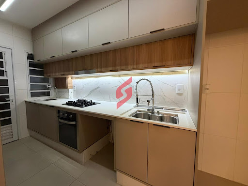 Apartamento em Parque Campolim - Sorocaba, SP