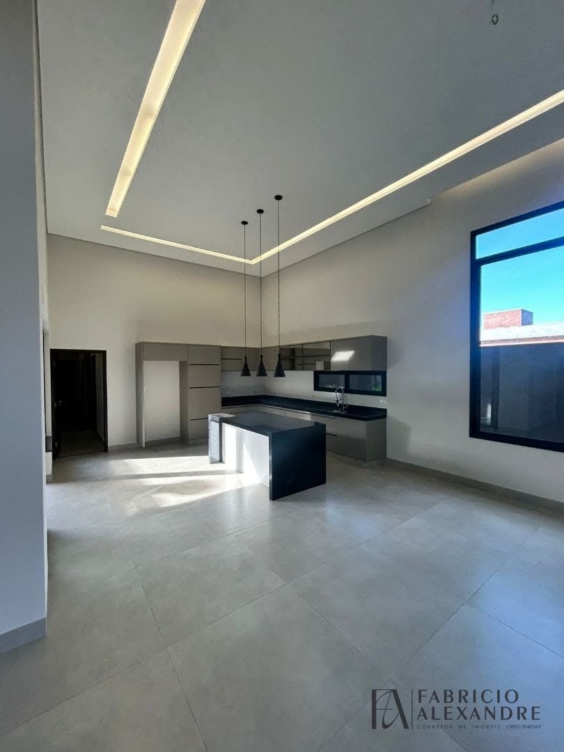 Casa à venda com 3 quartos, 3 suítes, 4 vagas e 225m² no Terravista Residence Club, Mirassol (SP) — foto 17 de 23