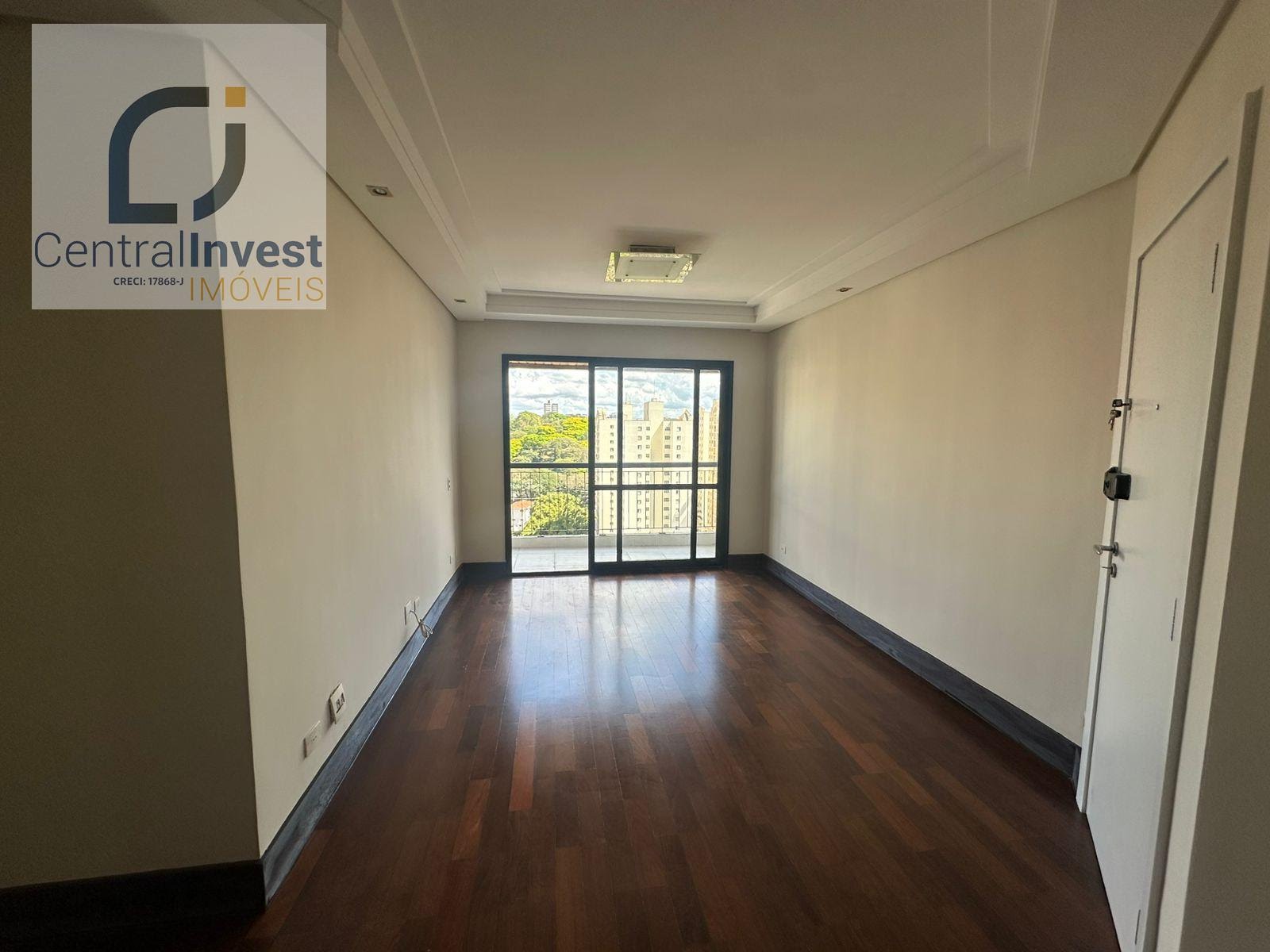 Apartamento, 3 quartos, 77 m² - Foto 1