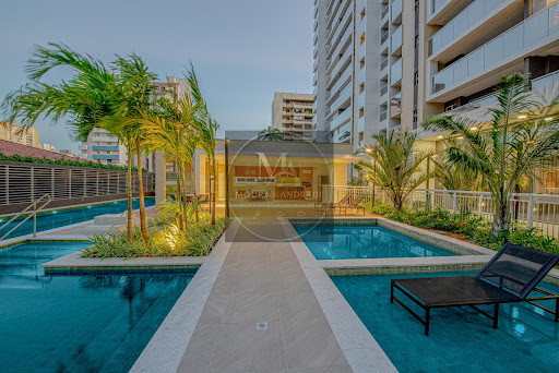 Apartamento em Aldeota, Fortaleza: 3 Quartos e 95m²