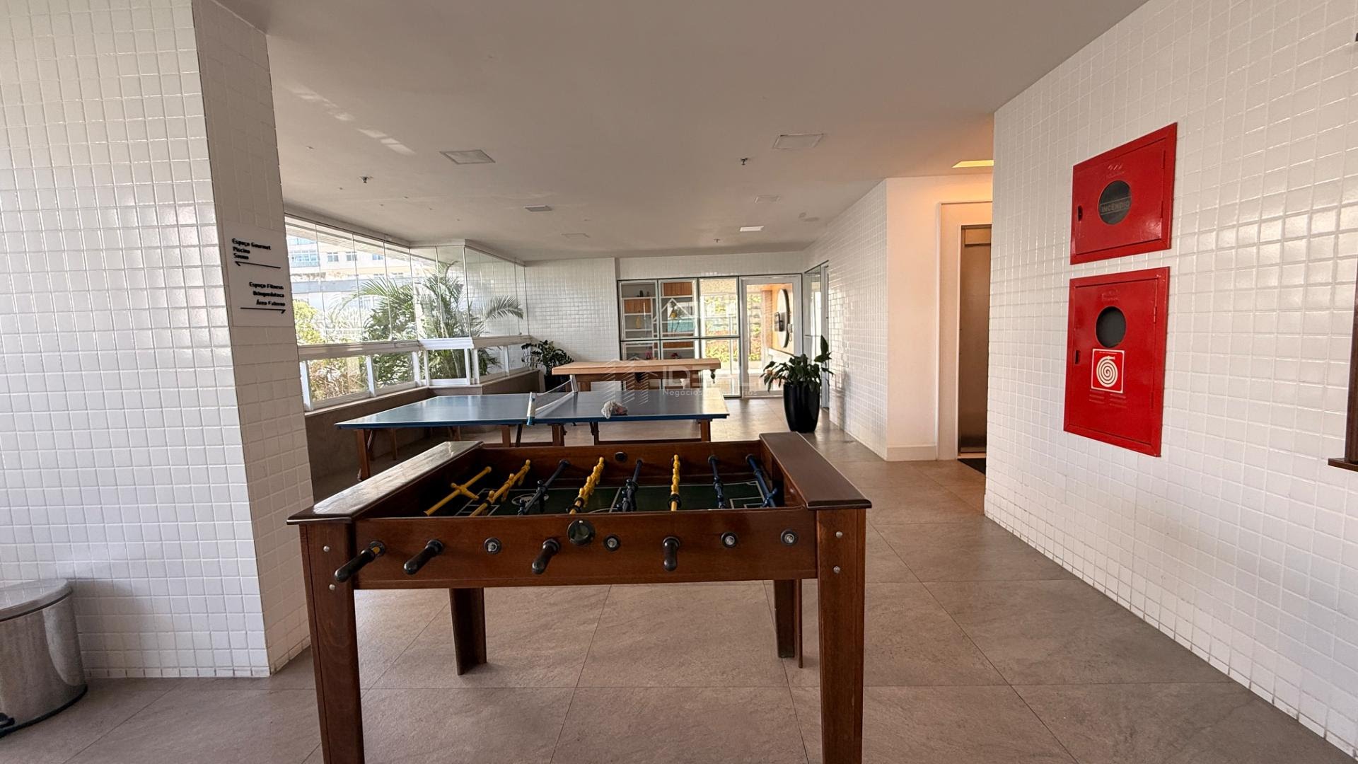 Apartamento à venda com 3 quartos, 1 suíte, 2 vagas e 92m² no Parque Avenida Pelinca, Campos dos Goytacazes (RJ) — foto 17 de 30