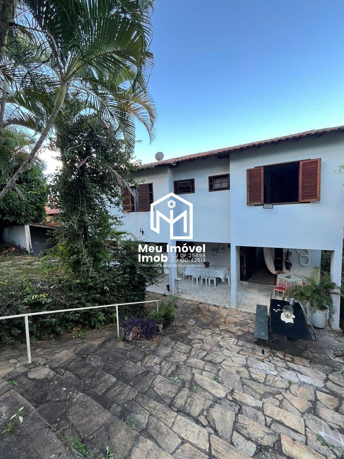 Casa, 6 quartos, 640 m² - Foto 23