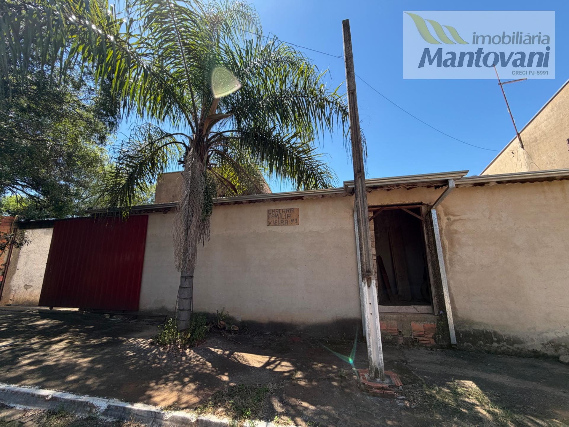 Rural à venda com 3645m² de terreno no Enxovia, Tatuí (SP) — foto 3 de 23