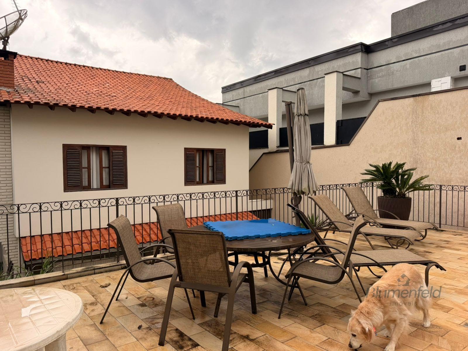 Casa para alugar com 3 quartos, 3 suítes, 6 vagas e 250m² no Condomínio Arujazinho IV, Arujá (SP) — foto 9 de 30