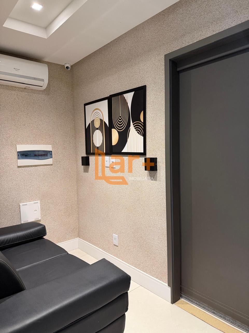 Comercial à venda com 1 banheiro, 1 vaga e 39m² no Jardins, Aracaju (SE) — foto 8 de 8