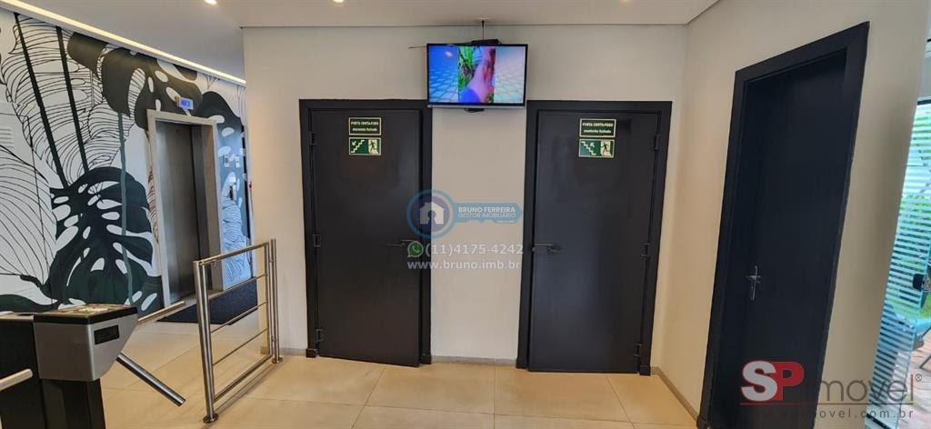 Comercial à venda com 1 banheiro, 1 vaga e 24m² no Casa Verde, São Paulo (SP) — foto 5 de 18