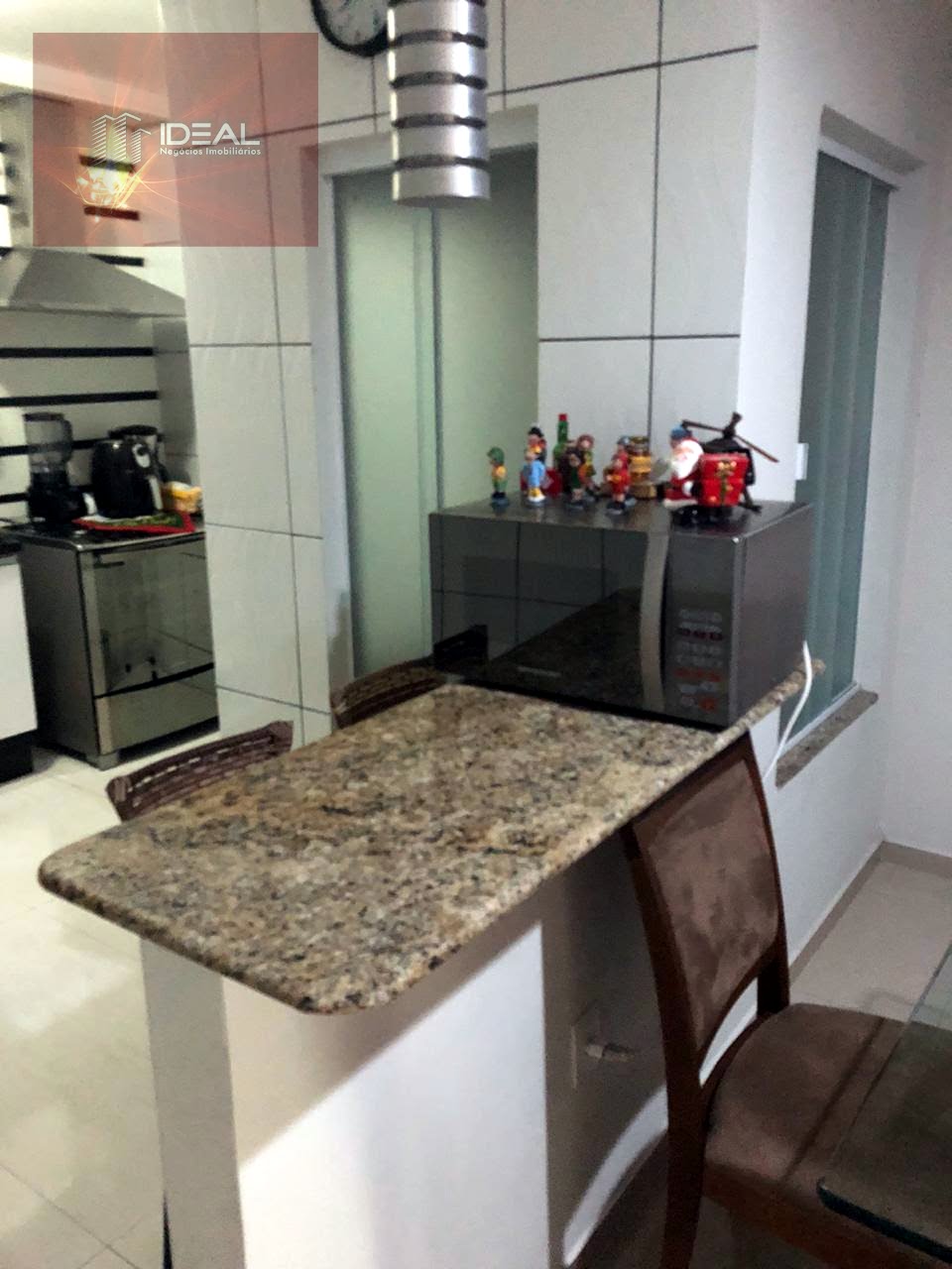Casa à venda com 2 quartos, 1 suíte, 2 vagas e 125m² no Parque Imperial, Campos dos Goytacazes (RJ) — foto 20 de 30