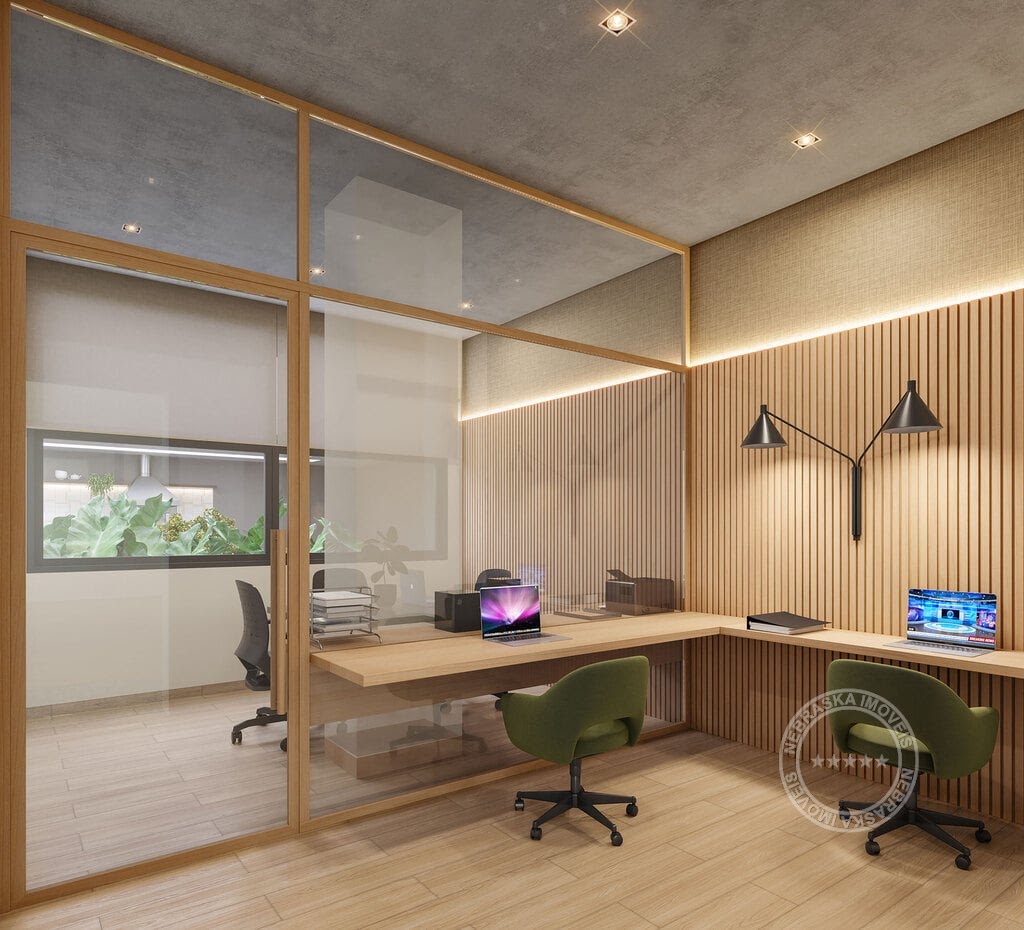 Coworking