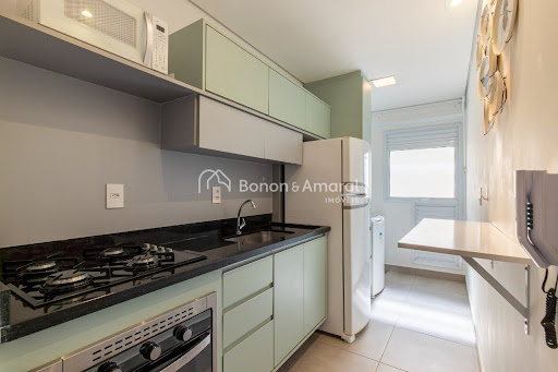 Apartamento, 2 quartos, 58 m² - Foto 15