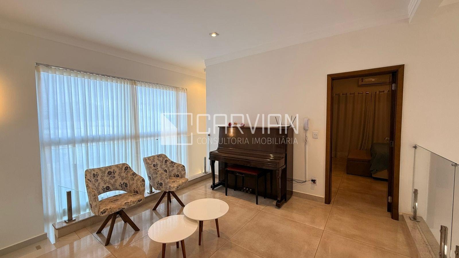 Casa à venda com 4 quartos, 4 suítes, 4 vagas e 266m² no Jardim Cybelli, Ribeirão Preto (SP) — foto 23 de 30