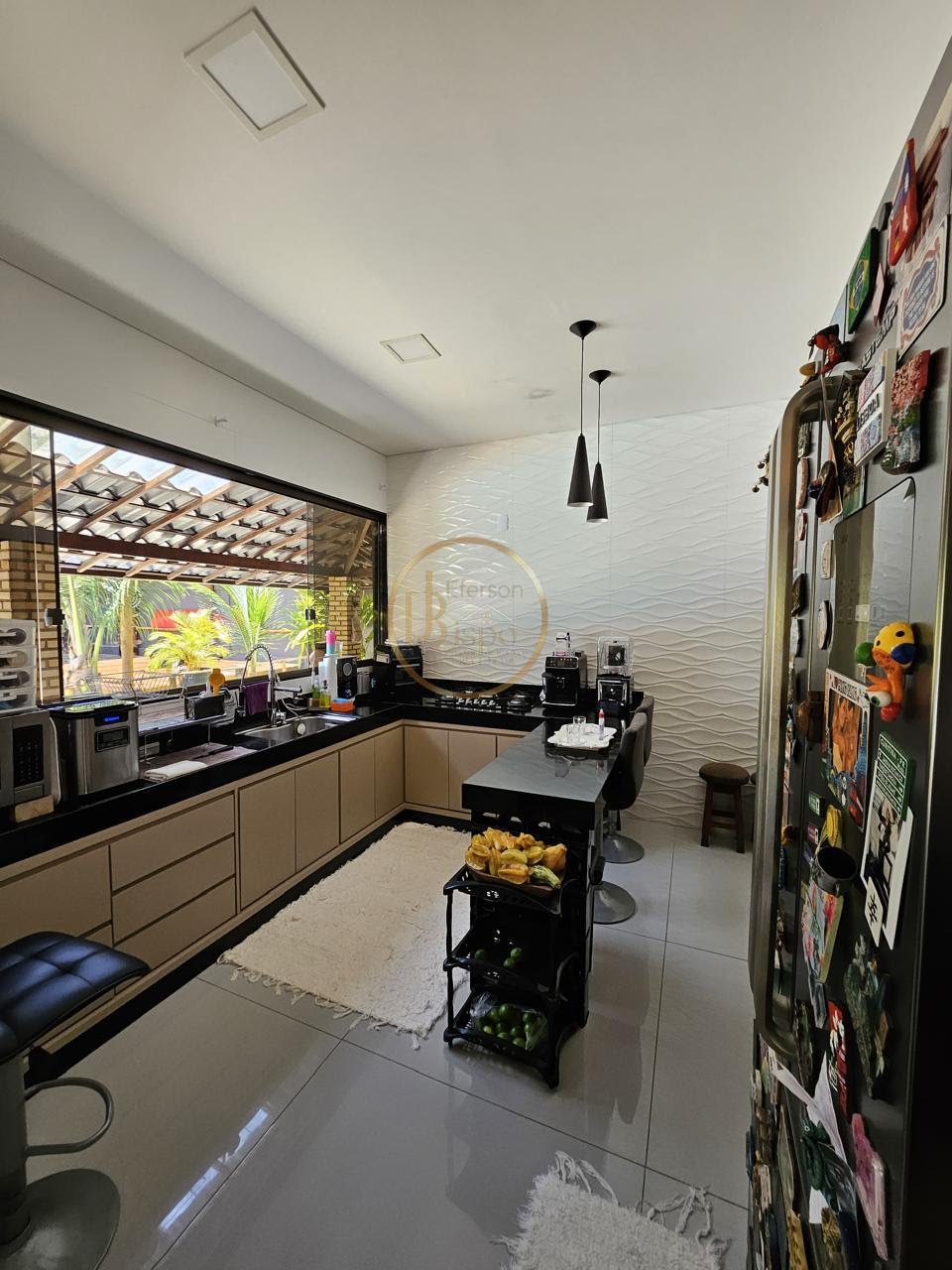 Casa à venda com 6 quartos, 6 suítes, 4 vagas e 700m² no Praia dos Lenções, Santa Cruz Cabrália (BA) — foto 9 de 23
