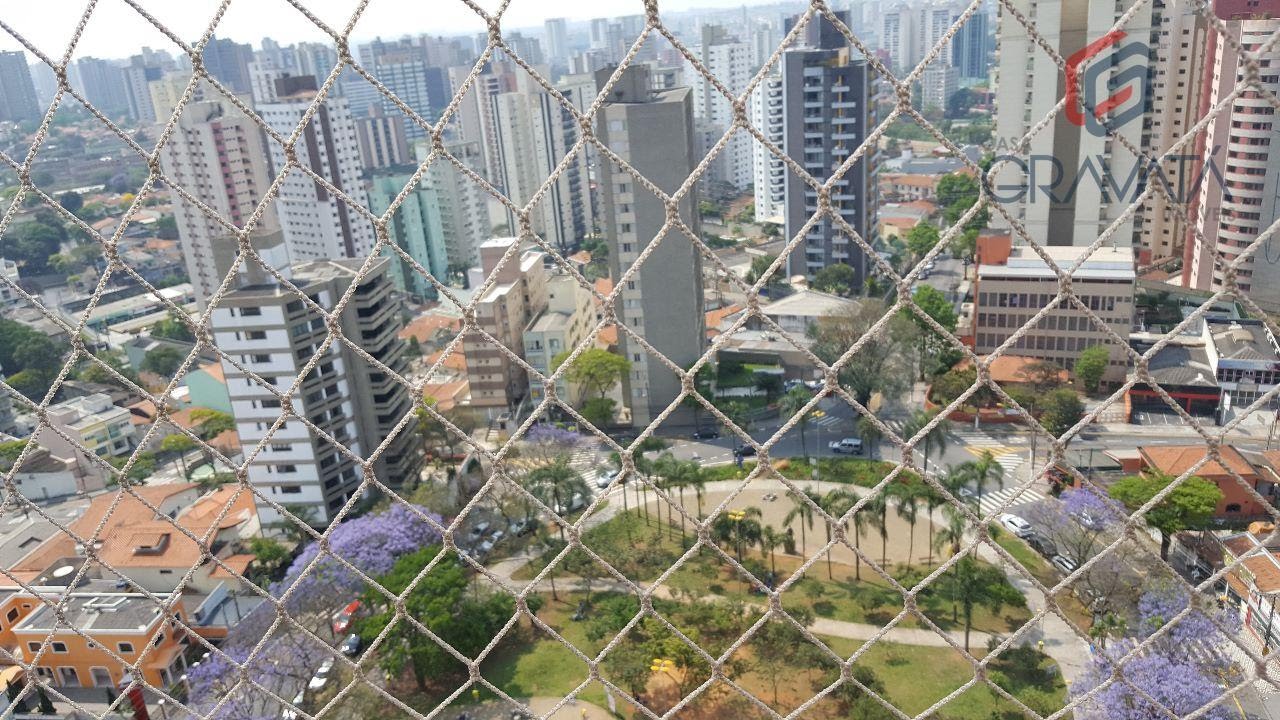 Apartamento para alugar com 3 quartos, 1 suíte, 1 vaga e 100m² no Jardim Bela Vista, Santo André (SP) — foto 7 de 27