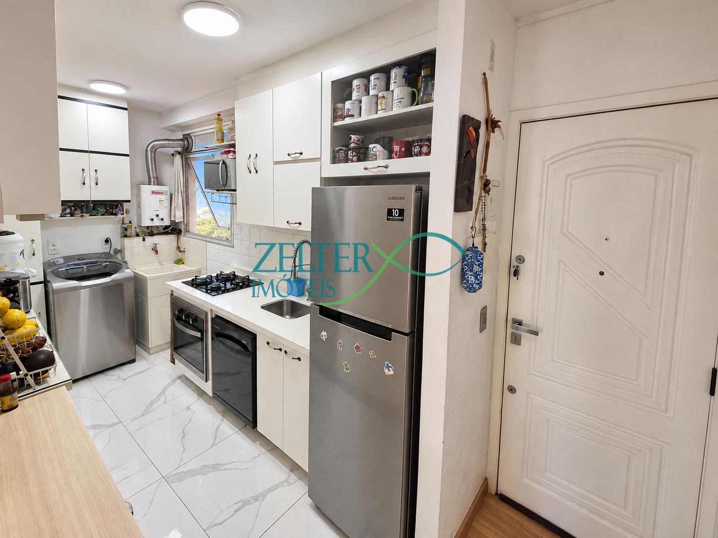 Apartamento à venda com 3 quartos, 1 suíte, 1 vaga e 67m² no Irajá, Rio de Janeiro (RJ) — foto 25 de 30