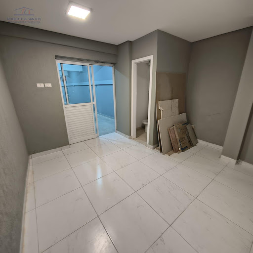 sala interna salao