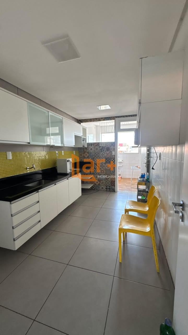 Apartamento à venda com 3 quartos, 1 suíte, 1 vaga e 119m² no Suíça, Aracaju (SE) — foto 16 de 30