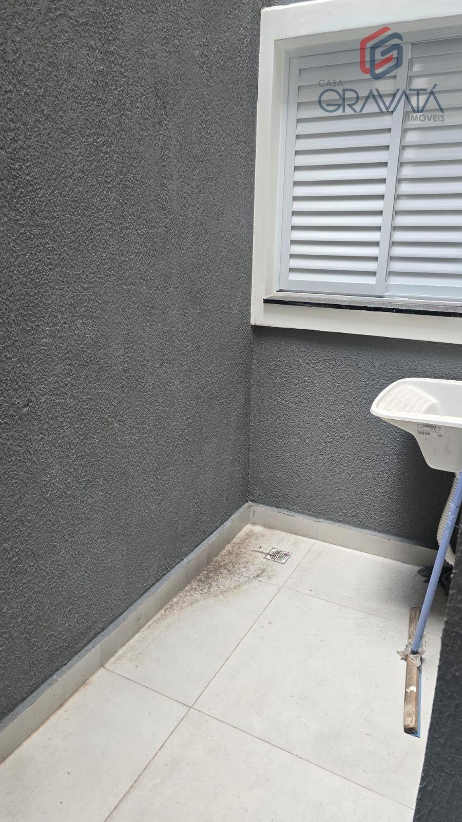 Apartamento à venda com 3 quartos, 1 suíte, 2 vagas e 150m² no Vila Lucinda, Santo André (SP) — foto 16 de 30